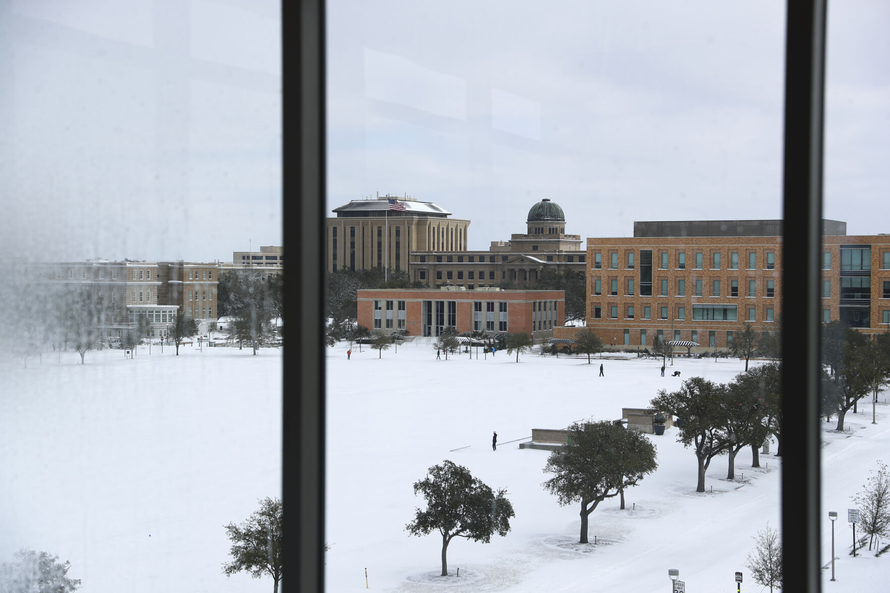 Winter Weather